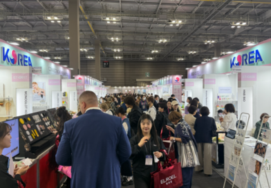 Korean Government Unveils Comprehensive Strategy to Boost K-Beauty Exports Through Creator Support, Global Expansion, and AI-Driven Innovation