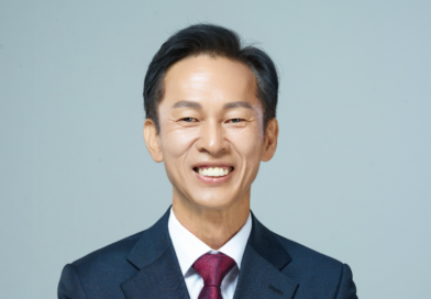 [Prospective Leader of the Year 2026 – The Interview | Featuring Song Myung-dal]